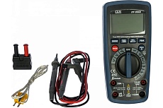 Профессиональный цифровой мультиметр CEM DT-9969 481851