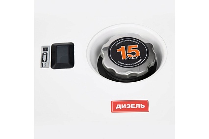 Дизельный генератор Daewoo DDAE 8000SE-3