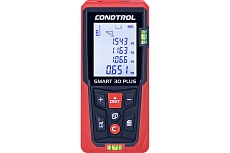 Лазерный дальномер Condtrol Smart 30 Plus 1-1-200