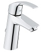 Смеситель для раковины Grohe Eurosmart 23323001