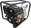 Мотопомпа для грязной воды Zitrek PGT1200 076-0814