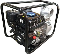 Мотопомпа для грязной воды Zitrek PGT1200 076-0814