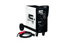 Сварочный полуавтомат Telwin MAXIMA 230 SYNERGIC 230V 816088