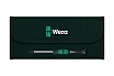 Набор прецизионных отверток WERA Kraftform Micro, 12 предметов, WE-073675