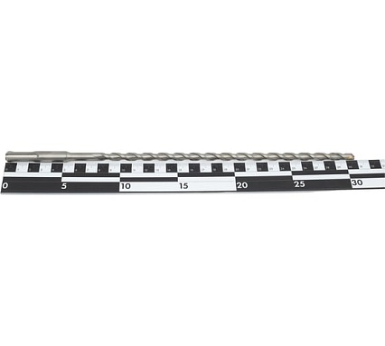 Бур по бетону (8х310 мм; SDS-Plus; тип /-/) Messer BI-08-310