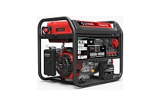 Бензиновый генератор GETINK G8500TEAX 11011