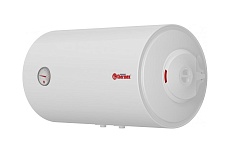 Электрический аккумуляционный бытовой водонагреватель Thermex TitaniumHeat 50 H Slim ЭдЭБ01026