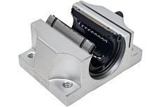 Линейный подшипник в сборе с корпусом TECHNIX TBR20UU