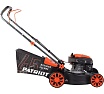 Бензиновая газонокосилка Patriot PT 400 512109400