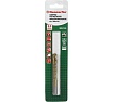 Сверло фрезеровальное по металлу Flex 202-144 DR MT (8х100 мм; HSS-4241 TIN) Hammer 62434