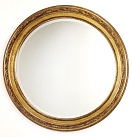 Зеркало Caprigo PL301-VOT 87 см бронза