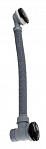 Слив-перелив WasserKRAFT Glan A204 черный глянец