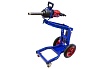 Тележка-держатель для ударного гайковерта Rockforce max нагрузка 50кг RF-8258H