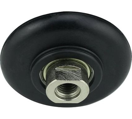 Фреза алмазная профильная 65 мм, Е-20, М14, с ограничителем Diamond Industrial DIDFRALM20E