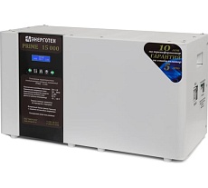 Стабилизатор напряжения (15000 ±6 В 140-290 В) Энерготех PRIME 514491