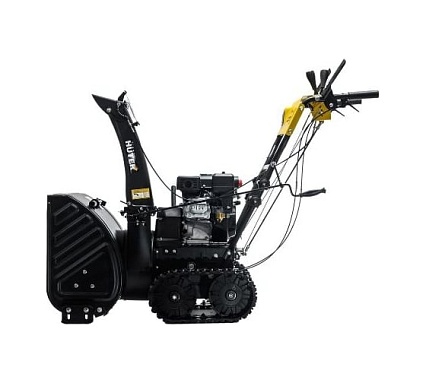 Снегоуборщик Huter SGC 62/54-6/2cD 900/70/7/65