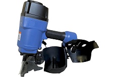 Гвоздезабивной барабанный промышленный пистолет Pegas Pneumatic R-90A 1023