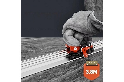 Механический плиткорез TTOOLS SLIM CUTTER MAX-PLUS 3.8 м TTMAX-PLUS