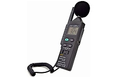 Прибор экологического контроля CEM DT-8820 4 в 1 480700