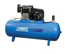 Компрессор Abac B7000 500FT 10HP 70TW905KQA075 (old 70TN905) (4116020948)