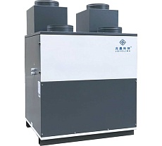 Автоматическая климатическая установка JOYCLIMA PRAKTIK ZJXRA-500/V2ST