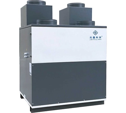 Автоматическая климатическая установка JOYCLIMA PRAKTIK ZJXRA-500/V2ST