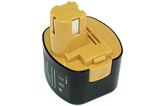 Аккумулятор (3.0 Ач; 9.6 В; Ni-Mh) для PANASONIC ОЕМ 058347