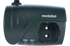 Зарядное устройство для Power Max Li-ion Metabo 627306000