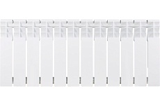 Биметаллический радиатор Primoclima Bimetallic Standart 350x80, 12 секций PCS35080BM12