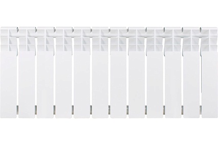 Биметаллический радиатор Primoclima Bimetallic Standart 350x80, 12 секций PCS35080BM12
