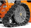 Снегоуборщик Daewoo бензиновый с инжекторным двигателем DAST 1370 EFI
