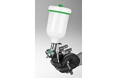 Пневматический краскопульт Kraftool PRO Jeta 4000 06555-1.3