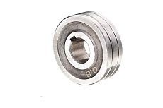 Ролик (0.6-0.8 мм; сталь) для IRMIG 200 Fubag 31515