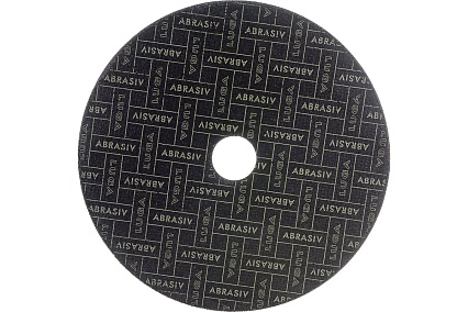 Круг отрезной по металлу (230х2.5х32 мм; A 30 S BF; 80 14А) Луга 4603347221624