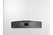 Настенный двухконтурный традиционный газовый котел Ariston CARES XC 24 FF NG 3301682