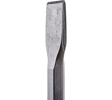 Зубило лопатчатое узкое SDS Plus (14x20x250 мм) Graphite 57H557