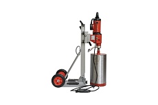 Комплект для алмазного сверления VOLL industrial v-kit 250 1.33250