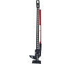 Реечный домкрат HI-LIFT HL-484 чугун/сталь, 120 см HL484