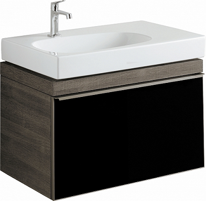 Мебель для ванной Keramag Citterio 73 см