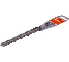 Бур по бетону Fox (18x800 мм; SDS-plus; сталь 40Х) для перфоратора NOVOCRAFT YAE401800800