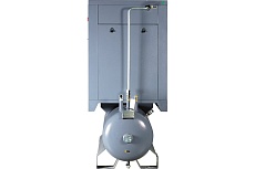 Винтовой компрессор Fubag FSKR 4-10/270 641444