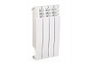 Биметаллический радиатор Lammin Lux 500-87-4 LM16108080004