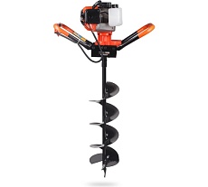 Бензобур Patriot PT AE60D 742104422