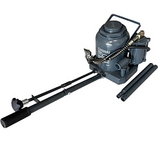 Пневмогидравлический домкрат Сорокин 3.85