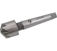 Зенковка (25x29x121 мм; конус 120 градусов; Р6АМ5; к/х; Z=6; КМ2) CNIC 44895