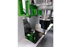 Сверлильно-присадочный станок Delta Machinery Dm-8 01-4834
