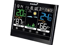 Термогигрометр Levenhuk Wezzer Teo TH50 81389