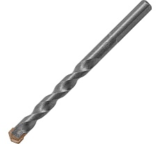 Сверло по бетону 3-гранный хвостовик (10x120х75 мм) Matrix 70710
