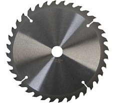 Пильный диск по дереву Hanskonner ArmorPiercing 185x30/20мм, 36 зубьев, H9025-185-20/16-36