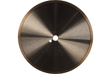 Диск алмазный Ceramic Slim C-10 (350x2x30/25.4 мм) D.BOR CS-C-10-0350-030